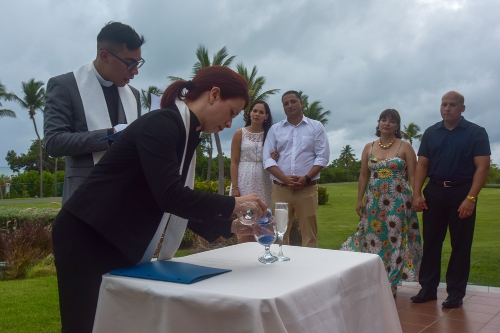 Strong Bonds Couples event 2023
