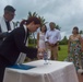 Strong Bonds Couples event 2023