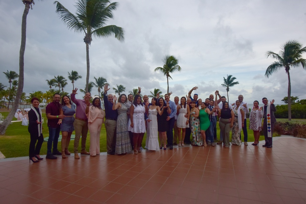 Strong Bonds Couples event 2023