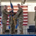 Transition of command: A new chapter begins for JBLE