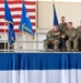 Transition of command: A new chapter begins for JBLE