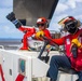 IKE Carrier Strike Group participates in COMPTUEX