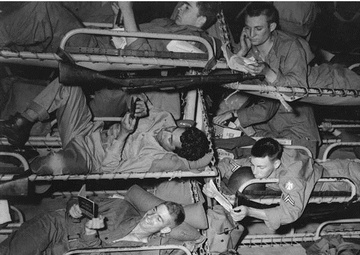 CIC Agents Establish Informant Network in Italy (29 JUL 1943)