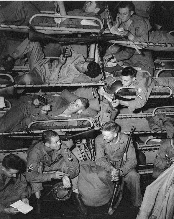CIC Agents Establish Informant Network in Sicily (29 JUL 1943)