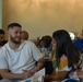 Strong Bonds Couples event 2023