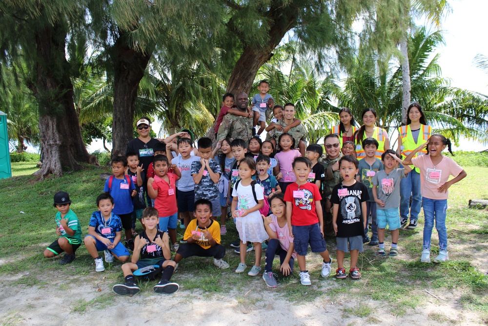 Empowering Healthy Emotions for Kids in Saipan