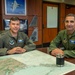 Eighth Air Force commander visits JBER