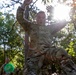 Army Reserve Staff Sgt., Drill Sergeant Steven Williams trains future drill sergeants