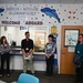 ASN M&amp;RA Visits San Diego Schools