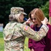 MEDDAC Fort Drum holds Change of Command Ceremony