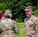 MEDDAC Fort Drum holds Change of Command Ceremony