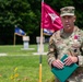 MEDDAC Fort Drum holds Change of Command Ceremony