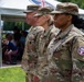 MEDDAC Fort Drum holds Change of Command Ceremony