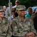 MEDDAC Fort Drum holds Change of Command Ceremony