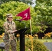 MEDDAC Fort Drum holds Change of Command Ceremony