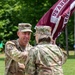 MEDDAC Fort Drum holds Change of Command Ceremony