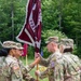 MEDDAC Fort Drum holds Change of Command Ceremony