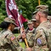 MEDDAC Fort Drum holds Change of Command Ceremony