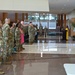 Troop Battalion, Carl R. Darnall Army Medical Center gets new Senior Enlisted Advisor