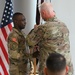 Troop Battalion, Carl R. Darnall Army Medical Center gets new Senior Enlisted Advisor