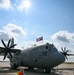 Savannah Guard Dawgs prepare for mission during Air Defender 2023 at Wunstorf Air Base