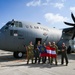 Savannah Guard Dawgs prepare for mission during Air Defender 2023 at Wunstorf Air Base