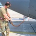 Savannah Guard Dawgs prepare for mission during Air Defender 2023 at Wunstorf Air Base