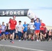 JBER Commander Hosts Fun Run