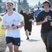 JBER Commander Hosts Fun Run