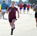 JBER Commander Hosts Fun Run