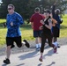 JBER Commander Hosts Fun Run