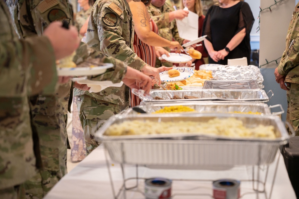 First In-House Airman Leadership School at Pease Air National Guard Base