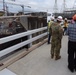 IWUB checks on progress of Kentucky Lock Addition Project