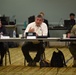 Pinkham speaks at Inland Waterways Users Board