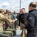 U.S. Ambassador to Poland and Minister of Defense for Poland visit Aviation Brigade