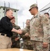 U.S. Ambassador to Poland and Minister of Defense for Poland visit Aviation Brigade