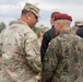 U.S. Ambassador and Minister of Defense 3CAB Air Gunnery Demonstration