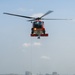 Coast Guard conducts training with the 183rd Aeromedical Evacuation Squadron