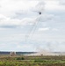 U.S. Ambassador and Minister of Defense 3CAB Air Gunnery Demonstration