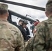 U.S. Ambassador and Minister of Defense 3CAB Air Gunnery Demonstration