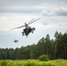 U.S. Ambassador to Poland and Minister of Defense for Poland visit Aviation Brigade