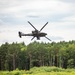 U.S. Ambassador and Minister of Defense 3CAB Air Gunnery Demonstration