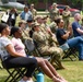 Team Fairchild Celebrates Juneteenth