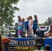 Team Fairchild Celebrates Juneteenth