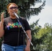 Team Fairchild Celebrates Juneteenth