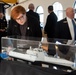 USS Canberra Commissioning Luncheon