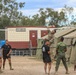 Talisman Sabre: Volleyball Friendly Competition