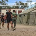 Talisman Sabre: Volleyball Friendly Competition