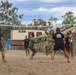 Talisman Sabre: Volleyball Friendly Competition