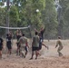 Talisman Sabre: Volleyball Friendly Competition